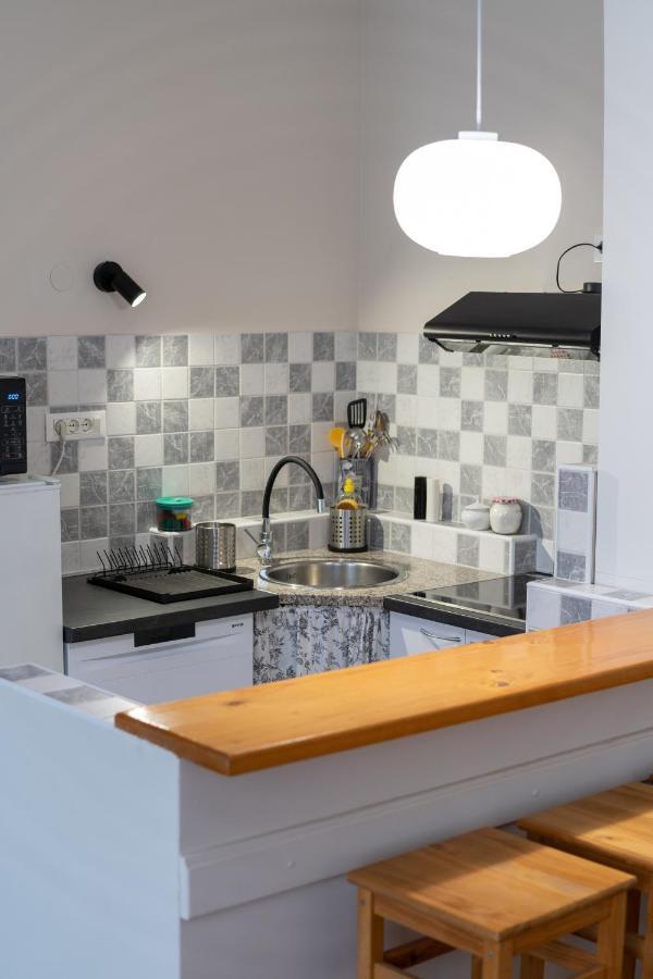 Apartment Doli أوباتيا المظهر الخارجي الصورة