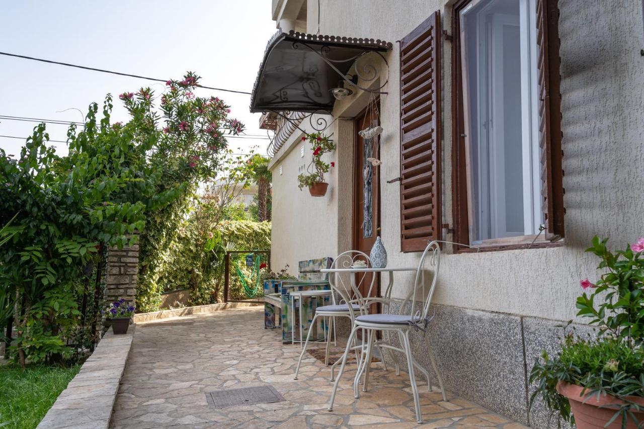 Apartment Doli أوباتيا المظهر الخارجي الصورة